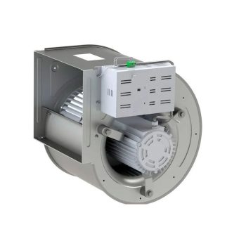 LUX Aeris Elszívómotor 420W