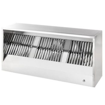 LUX Aeris Elszívó 1600mm