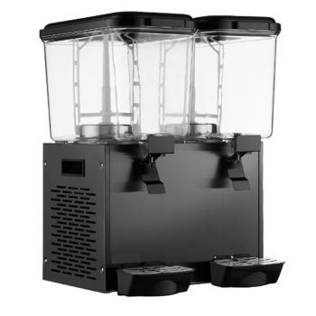 LUX Algor Italadagoló 2x18L