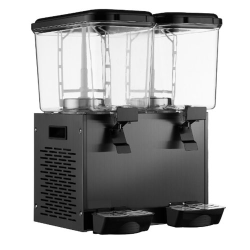 LUX Algor Italadagoló 2x18L