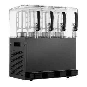 LUX Algor Italadagoló 4x10L