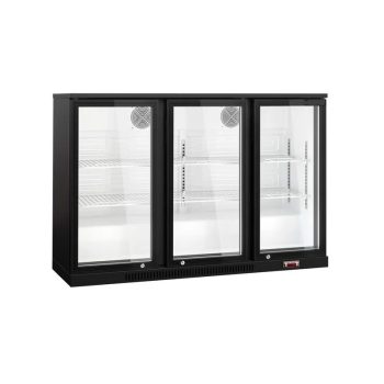 LUX Algor Bárhűtő 320L 3A