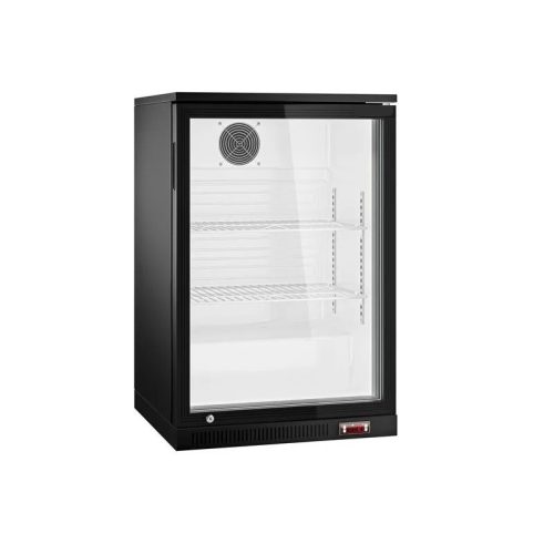 LUX Algor Bárhűtő 130L