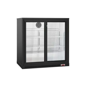 LUX Algor Bárhűtő 220L