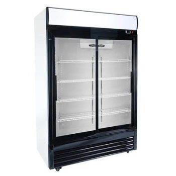 LUX Algor Bárhűtő 880L Toló