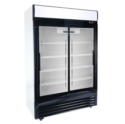 LUX Algor Bárhűtő 880L Toló