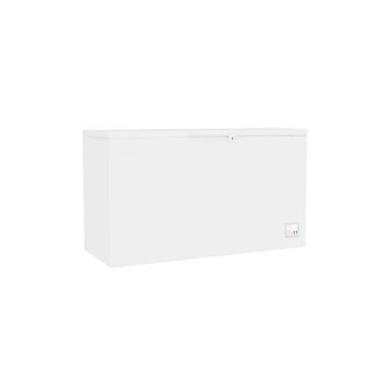 LUX Algor Fagyasztó 500L