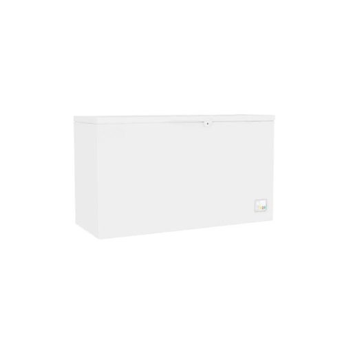 LUX Algor Fagyasztó 500L