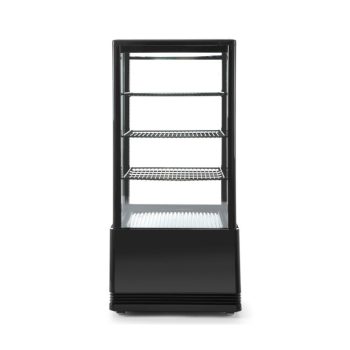 LUX Algor Panorámavitrin 78L