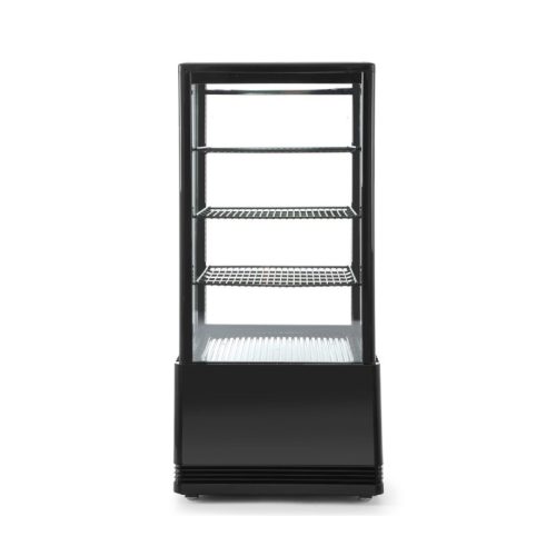 LUX Algor Panorámavitrin 78L