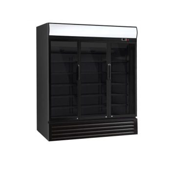 LUX Algor Bárhűtő 1500L