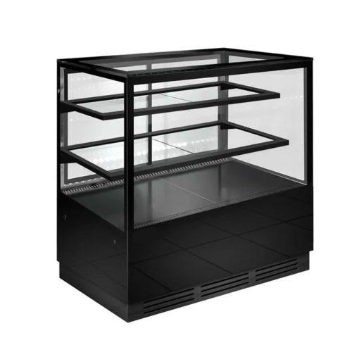 LUX Algor Süteményes Vitrin S