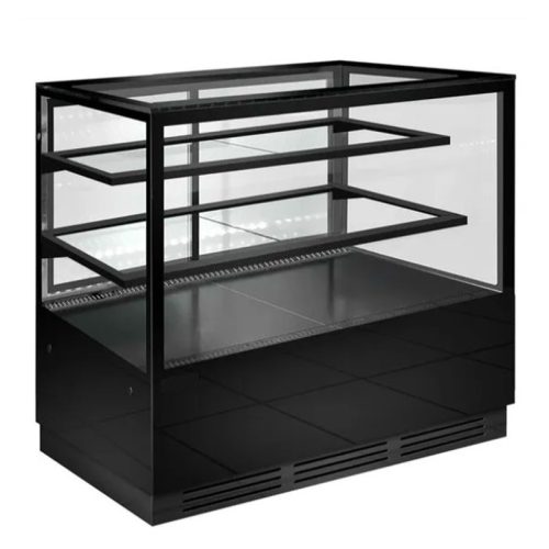 LUX Algor Süteményes Vitrin M