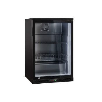 LUX Algor Bárhűtő 130L LED