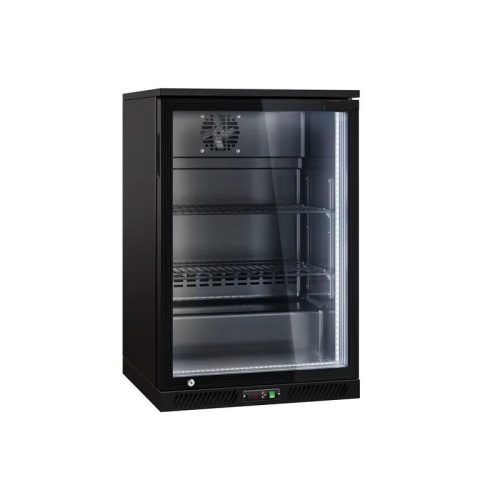 LUX Algor Bárhűtő 130L LED