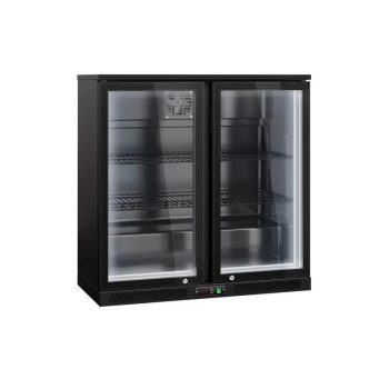 LUX Algor Bárhűtő 220L LED