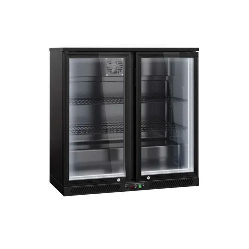 LUX Algor Bárhűtő 220L LED