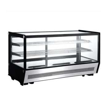 LUX Algor Hűtővitrin 200L