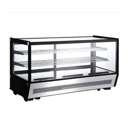 LUX Algor Hűtővitrin 200L