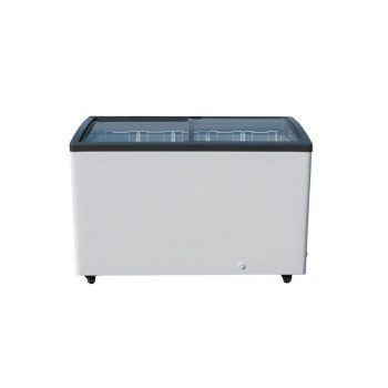 LUX Algor Üveges Fagyasztó