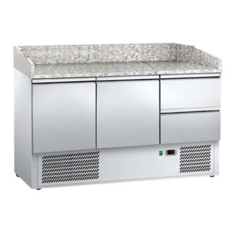 LUX Algor Pizzapult 2A 2F