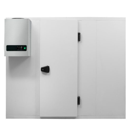 LUX Algor Hűtőkamra