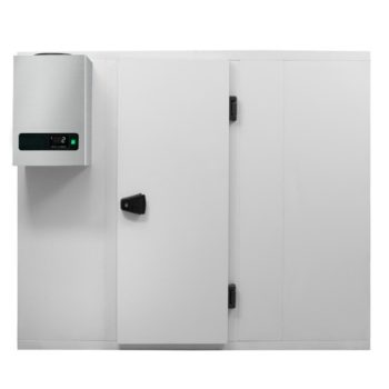 LUX Algor Hűtőkamra