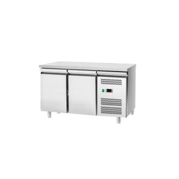 LUX Algor Pék Hűtőasztal 2A