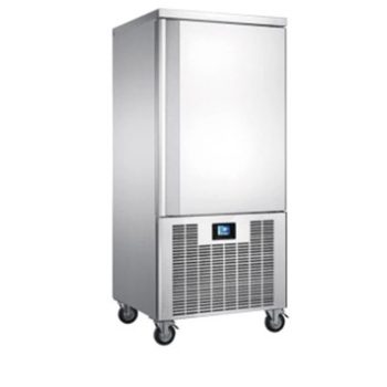 LUX Algor Sokkoló 10xGN 1/1