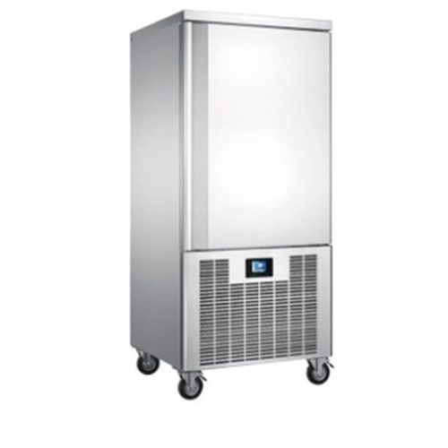 LUX Algor Sokkoló 10xGN 1/1