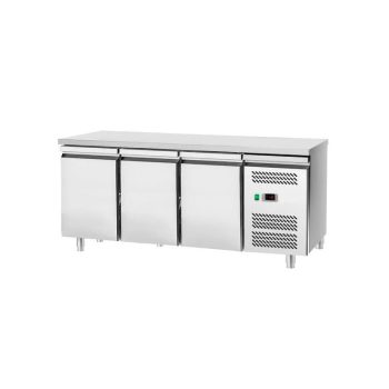 LUX Algor Pék Hűtőasztal 3A