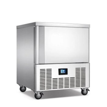 LUX Algor Sokkoló 5xGN 1/1