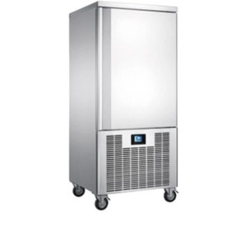 LUX Algor Sokkoló 15xGN 1/1