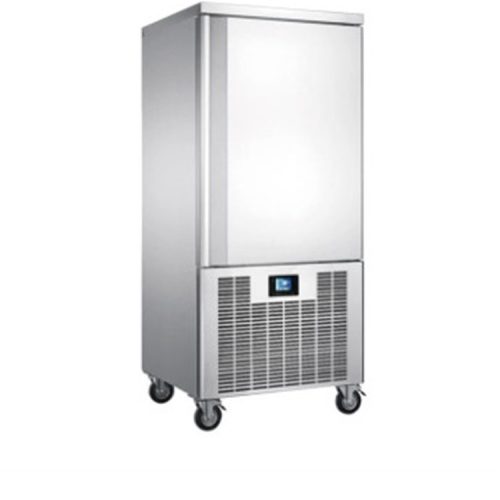 LUX Algor Sokkoló 15xGN 1/1