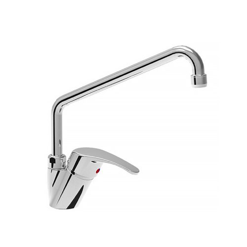 LUX Aqua Csaptelep Fedlapra