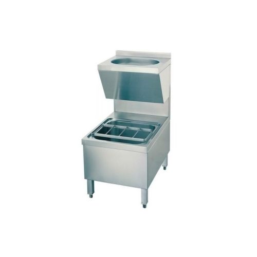 LUX Aqua Kézmosó Kiöntő