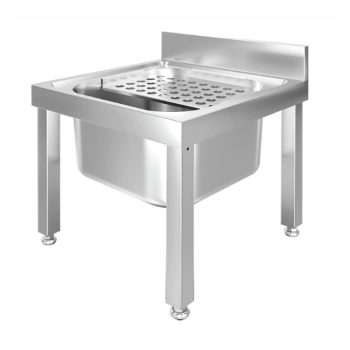 LUX Aqua Mosogató Kiöntő