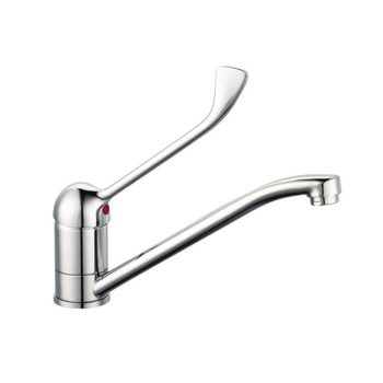 LUX Aqua Csaptelep Keverővel