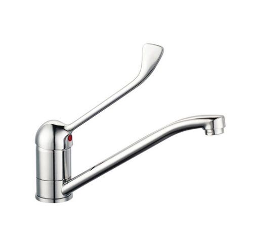 LUX Aqua Csaptelep Keverővel