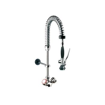 LUX Aqua Tányérzuhany SR600L