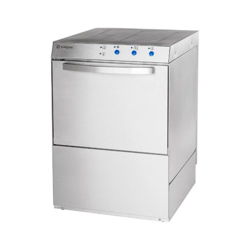 Pohármosogatógép 40x40 L