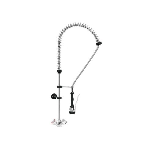 LUX Aqua Tányérzuhany SR 1000