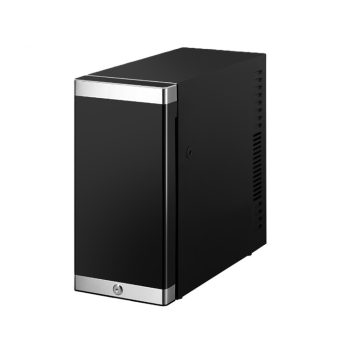 LUX Bureau Tejhűtő 9L