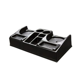 LUX Bureau Kávé/Tea Sziget