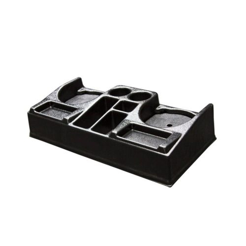 LUX Bureau Kávé/Tea Sziget