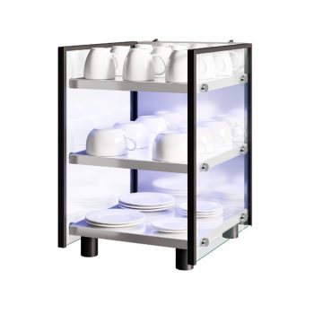 LUX Ignea Csészemelegítő