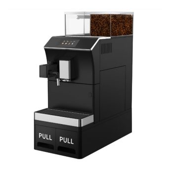 LUX Bureau Kávéfőző 1300W