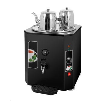 LUX Bureau Teafőző 23L