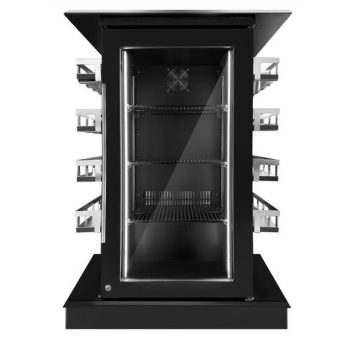 LUX Bureau Konferencia Hűtő