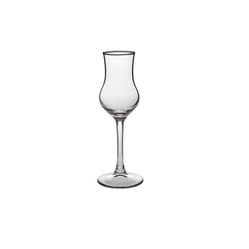 Grappás Pohár 85 ml